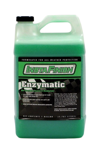 Enzymatic Cleaner