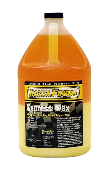 Express Wax
