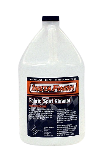 Fabric Spot Cleaner