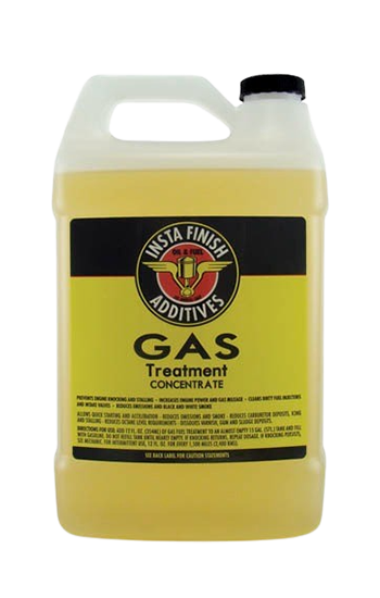 Gas Treatment Concentrate