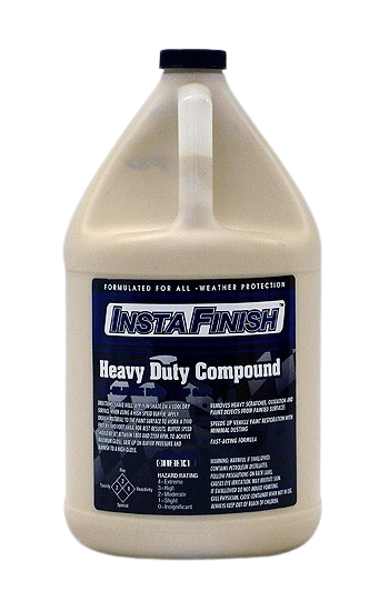 Heavy Duty Compound