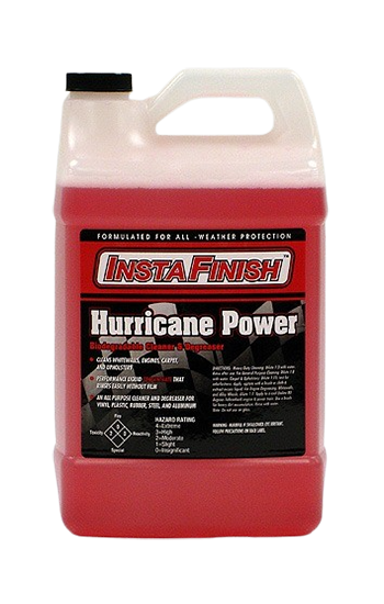 Hurricane Power
