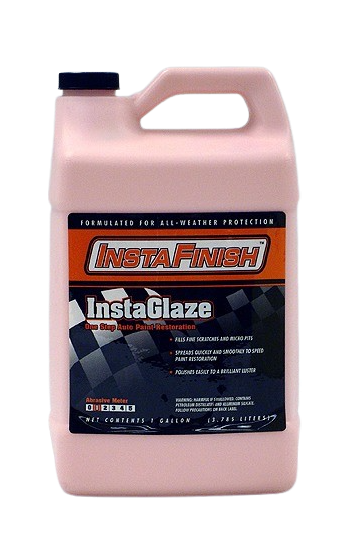 Insta Glaze
