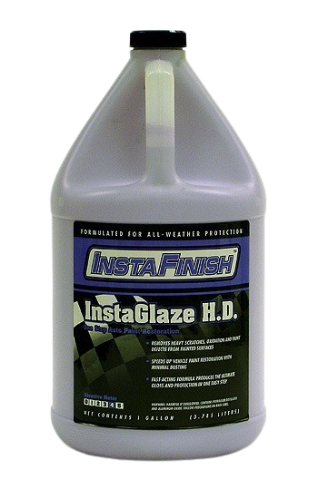 Insta Glaze HD