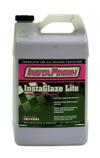 Insta Glaze Lite