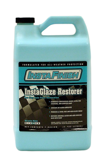 Insta Glaze Restorer