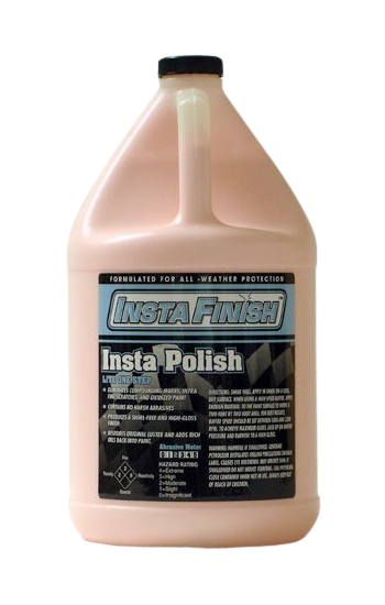 Insta Polish