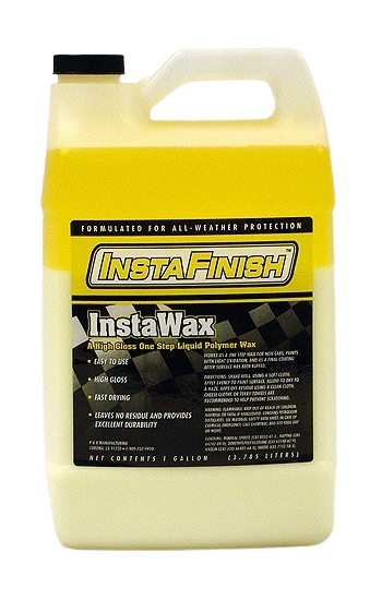 Insta Wax