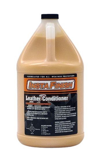 Leather Conditioner