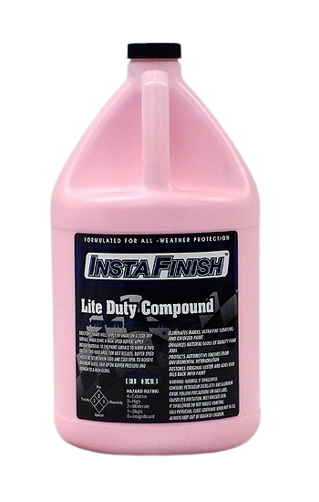 Lite Duty Compound