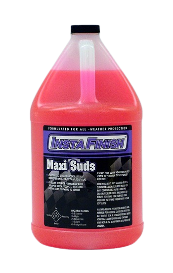 Maxi Suds