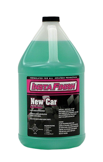 New Car Air Freshener