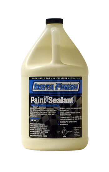 Paint Sealant
