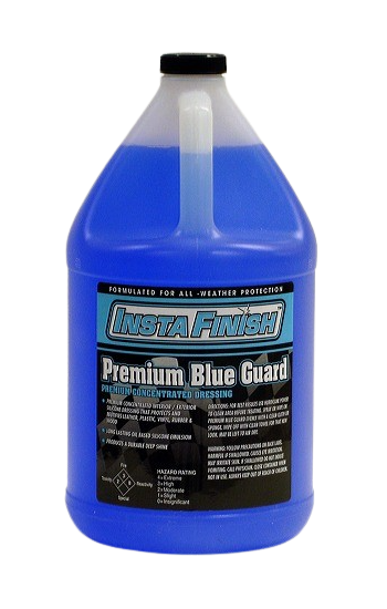 Premium Blue Guard