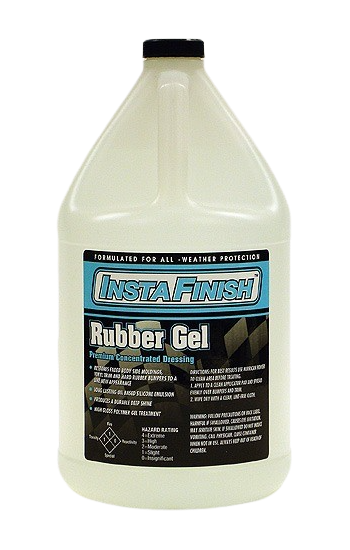 Rubber Gel