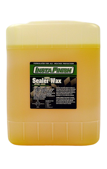 Sealer Wax