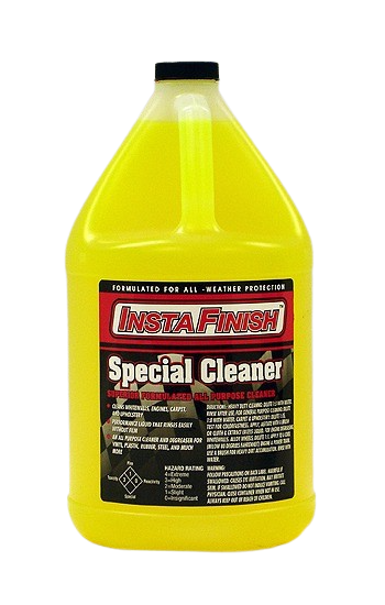 Special Cleaner