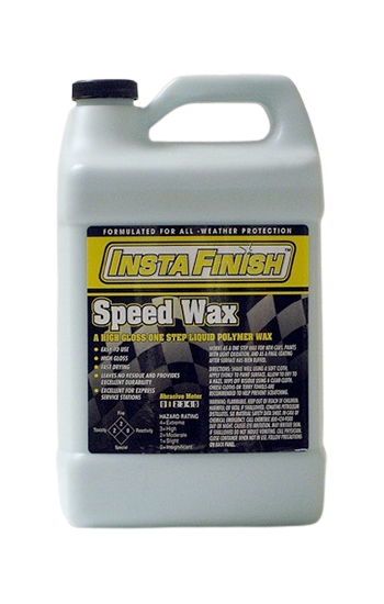 Speed Wax