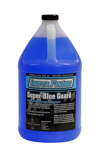 Super Blue Guard