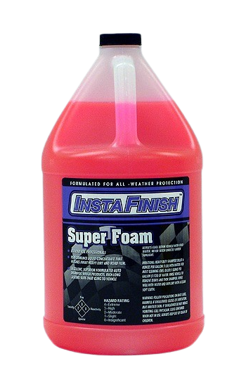 Super Foam