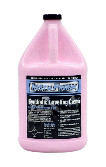 Synthetic Leveling Creme