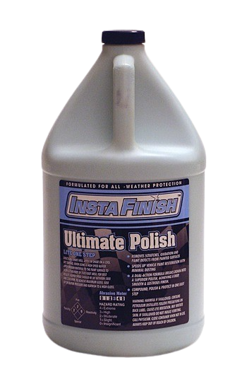 Ultimate Polish