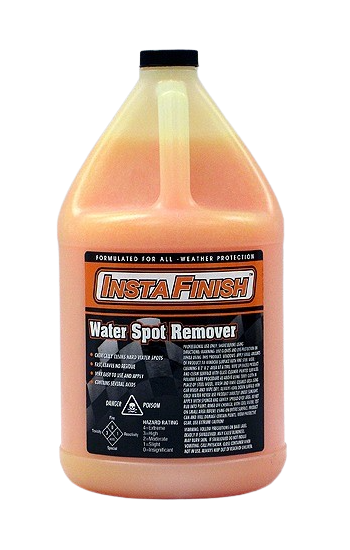 Water Spot Remover