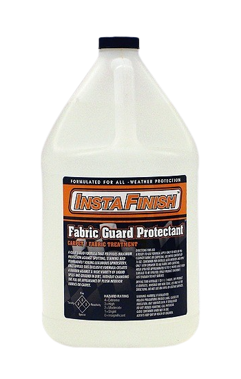 Fabric Guard Protectant