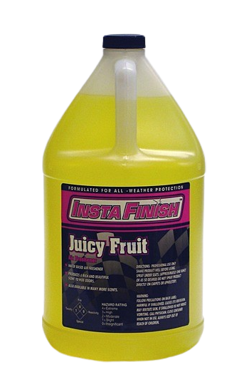 Juicy Fruit Air Freshener