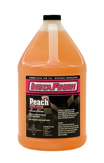 Peach Air Freshener