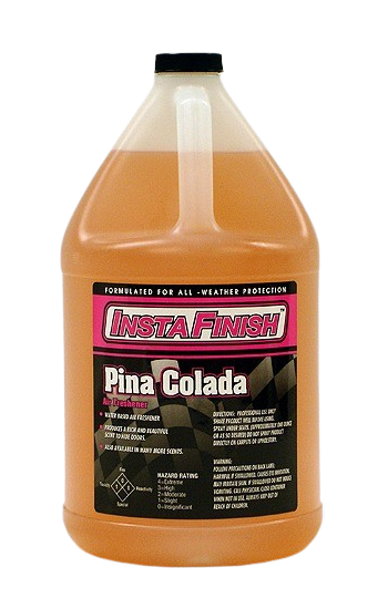 Pina Colada Air Freshener