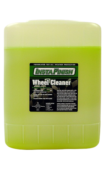 Wheel Cleaner