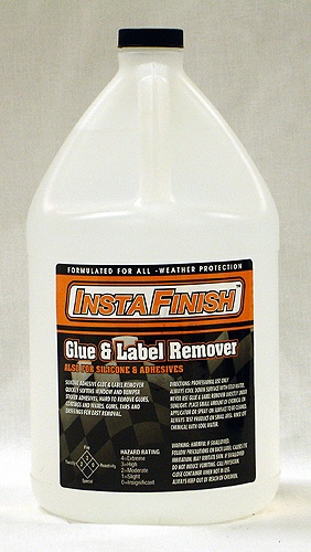 Glue & Label Remover – Warner Chemical