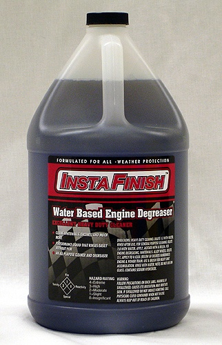 Water Based Engine Degreaser – Warner Chemical